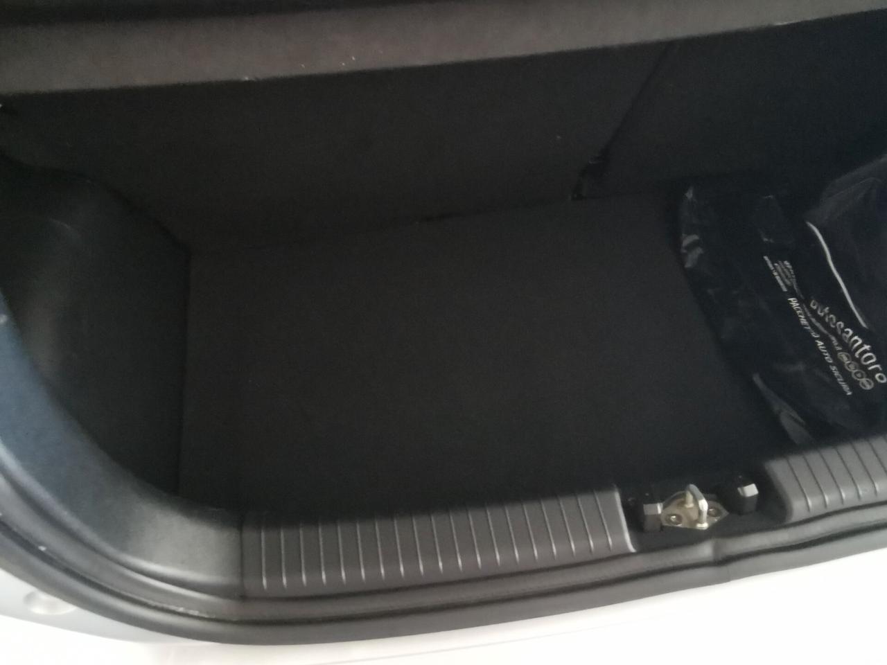 Hyundai i10 1.0 GPL Econext con Ecopack Advanced