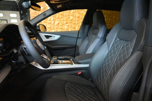 AUDI Q8 MY2026 50TDI Q.TIP.3XS-LINE TET.23"FULL SCONTO30%!