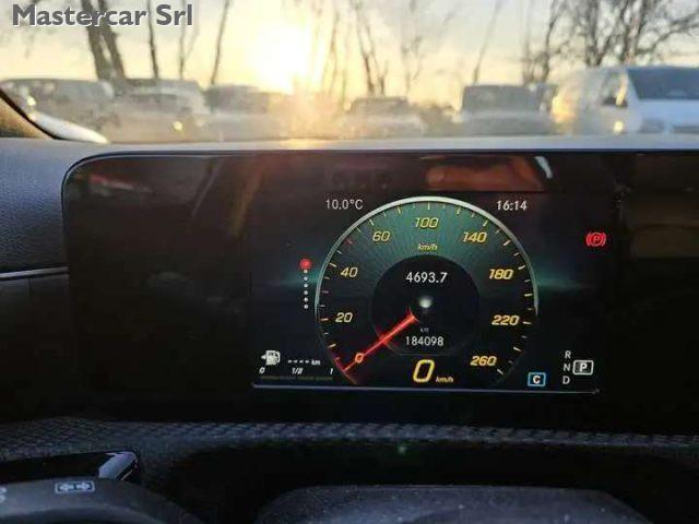 MERCEDES-BENZ A 180 Classe A - W177 d Sport auto - GK783ZM