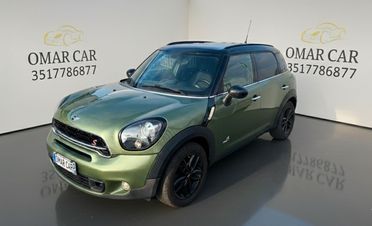 Mini SD Countryman 2.0 DIESEL 2015