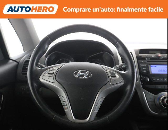 HYUNDAI iX20 1.4 CRDI 90 CV Comfort