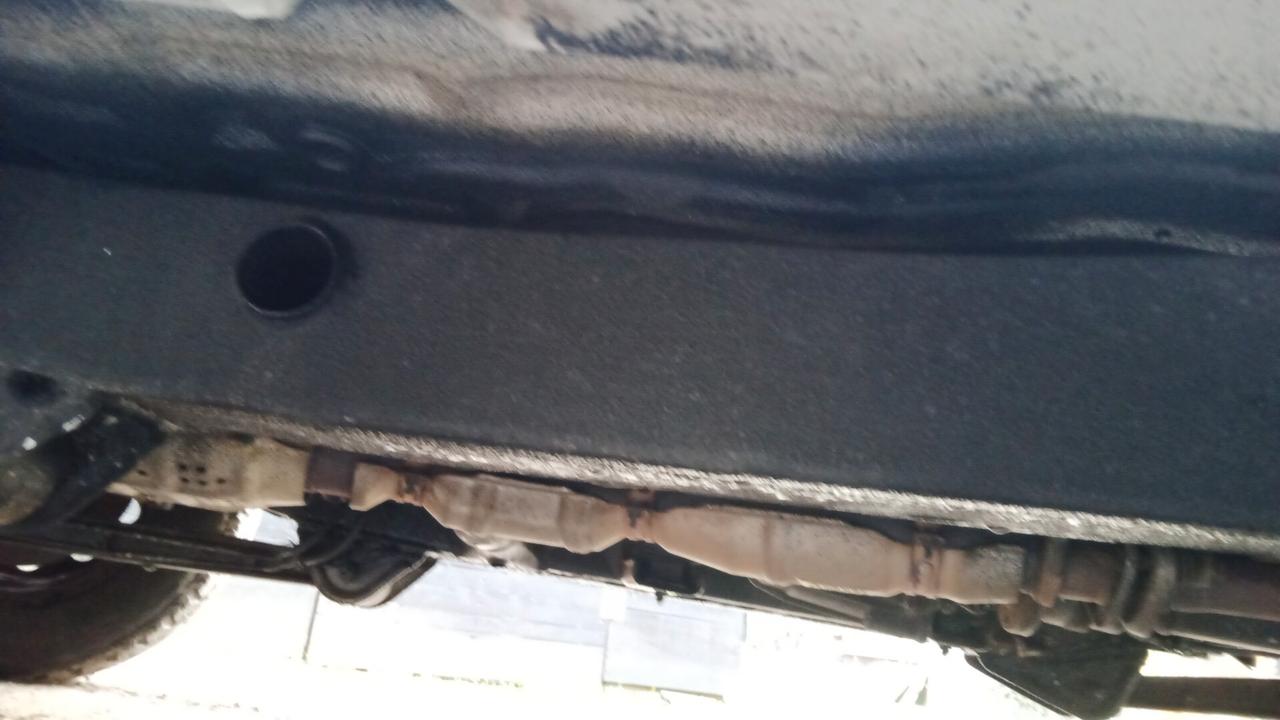 Suzuki Jimny 1.3i 16V cat 4WD JLX