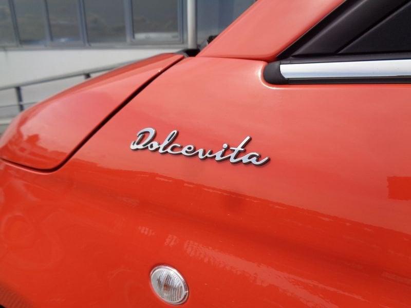 FIAT 500 500 1.0 hybrid Dolcevita 70cv