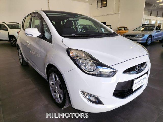 HYUNDAI iX20 1.4 CRDI 90 CV Style