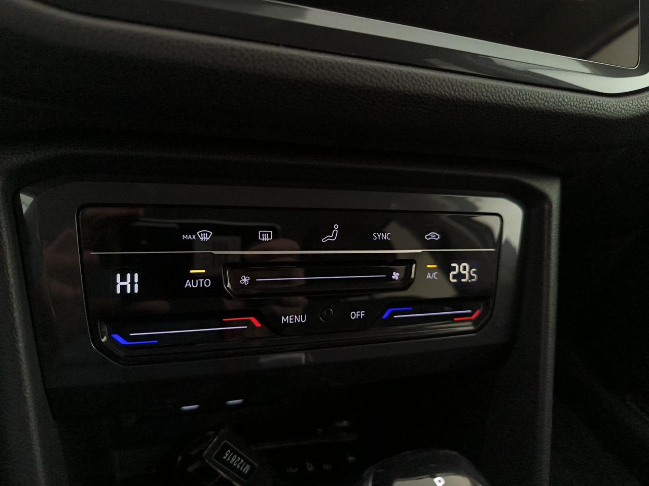 Volkswagen Tiguan allspace 2.0 tdi life 150cv 7p.ti dsg