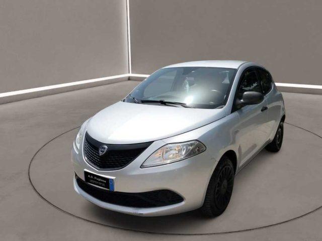 LANCIA Ypsilon 3ª serie - 1.3 MJT 16V 95 CV 5 porte S&S Ele