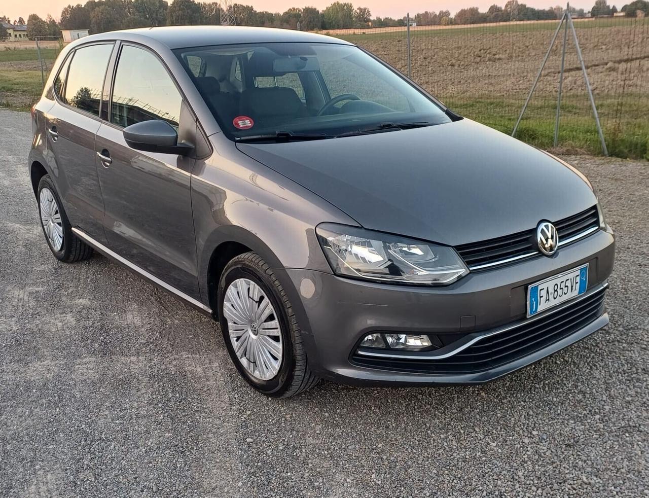 Volkswagen Polo 1.0 MPI 75 CV 5p. Fresh