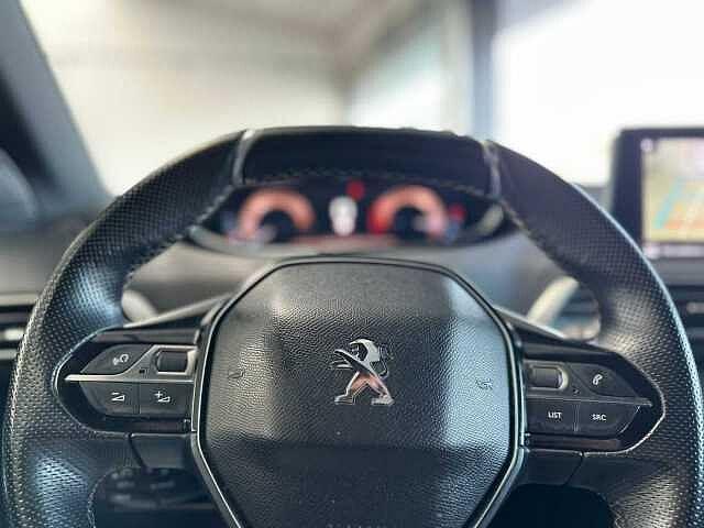 Peugeot 3008 BlueHDi 130 S&S GT Line