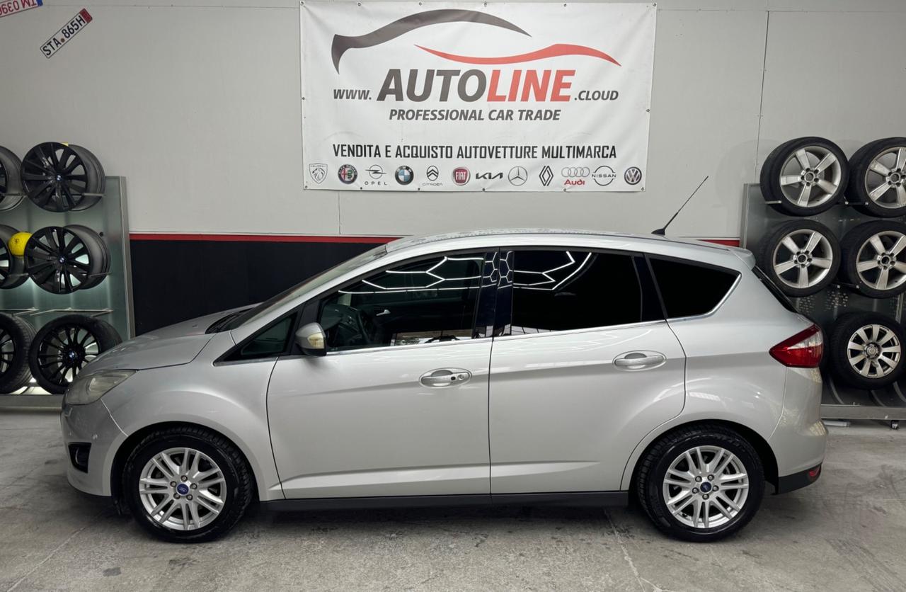 Ford C-Max 2.0 TDCi Automatica 115CV