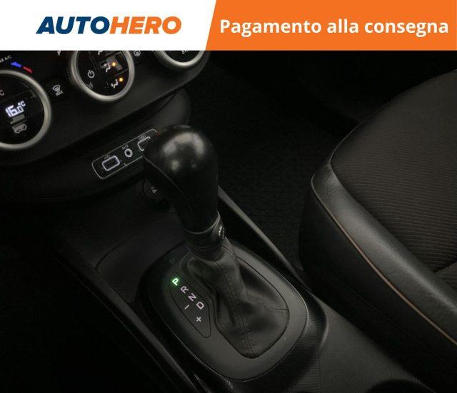 FIAT 500X 1.6 MultiJet 120 CV DCT Cross