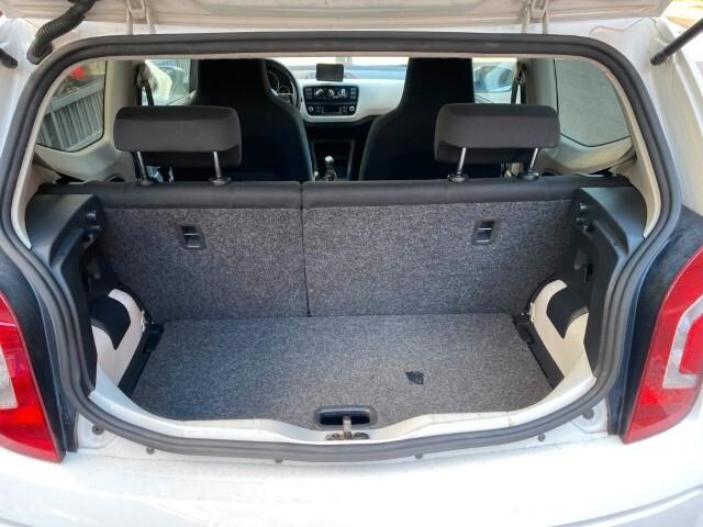 Volkswagen up! 1.0 75 CV 3 Porte Take