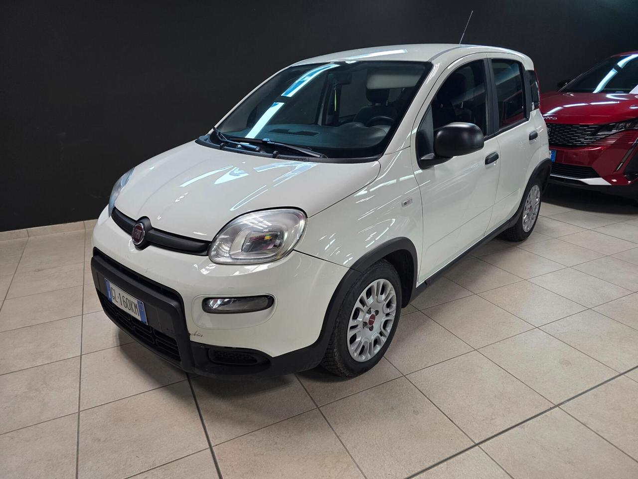 Fiat Panda 1.0 Hybrid SENZA VINCOLI FINANZIARI