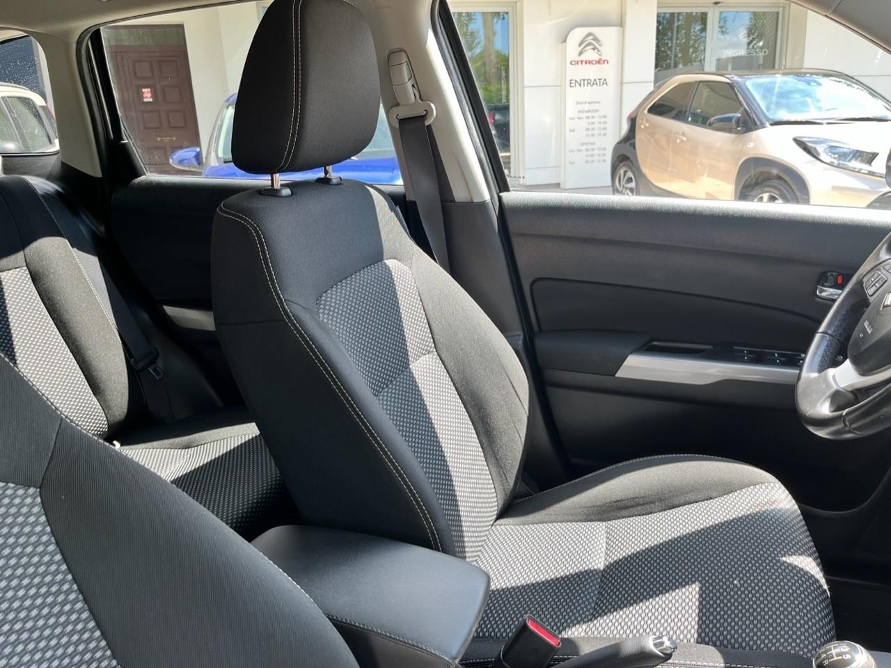 Suzuki Vitara 1.0 Boosterjet 4WD AllGrip Cool