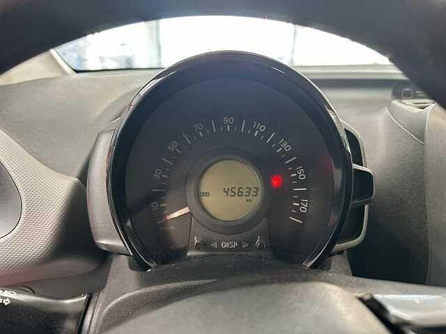 Peugeot 108 VTi 72 S&S 5 porte Active