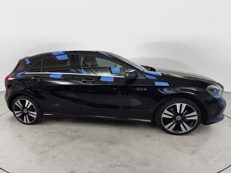 Mercedes-Benz Classe A A 180 Business