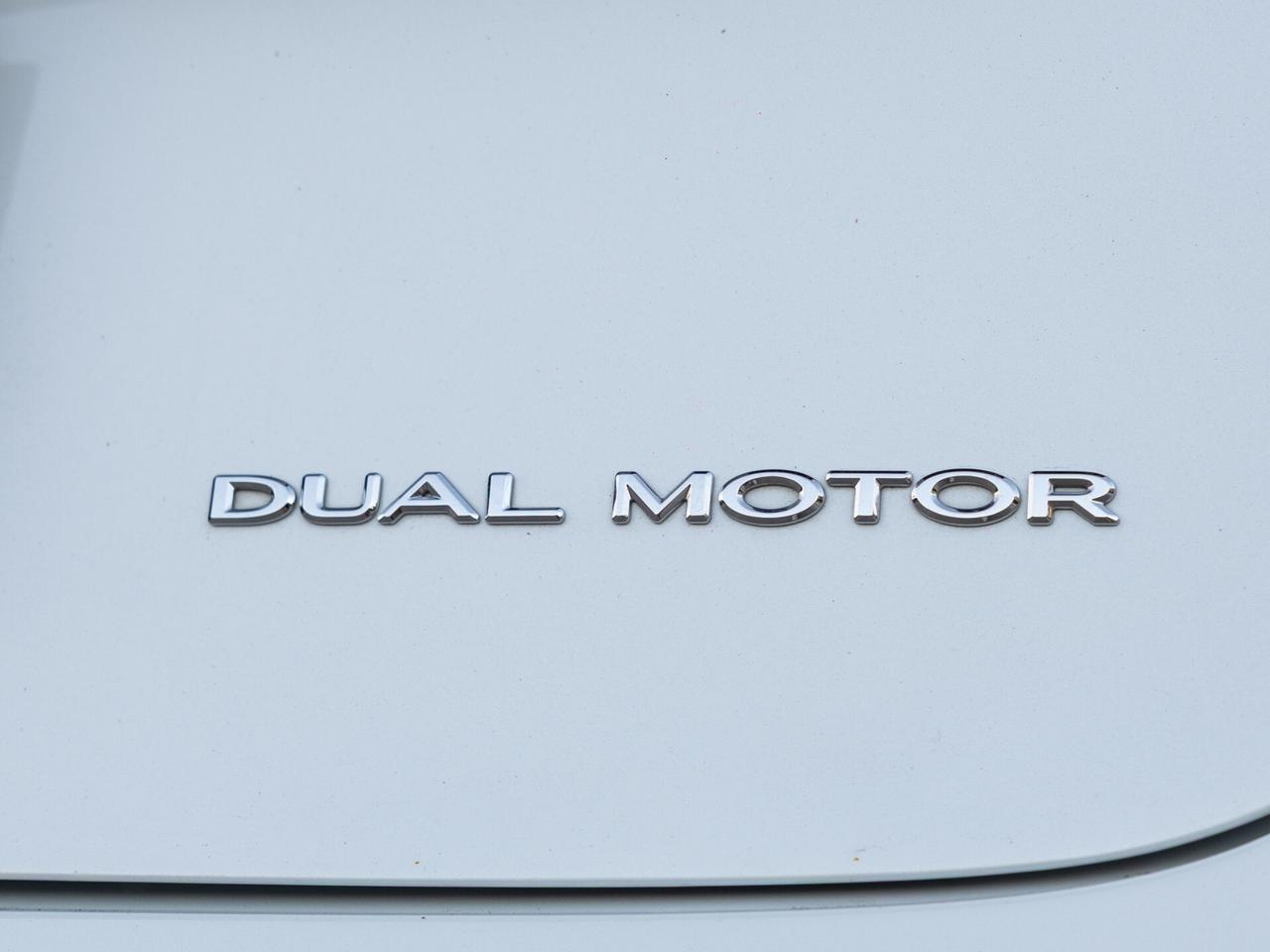 Tesla Model 3 Long Range Dual Motor AWD