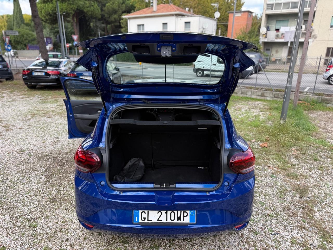 Dacia Sandero Streetway 1.0 TCe 90 CV CVT Expression