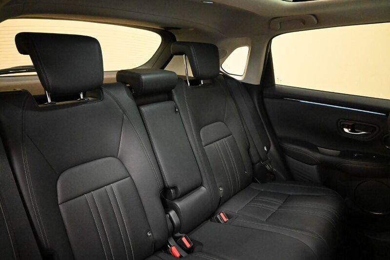 Honda ZR-V ZR-V 2.0 Hev eCVT Advance