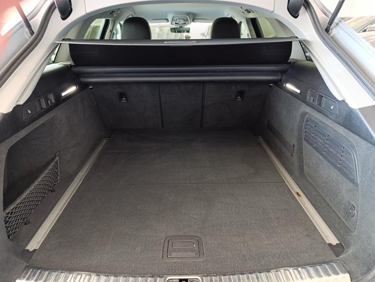 Audi A6 Avant 40 2.0 tdi mhev Business Sport quattro s-tronic