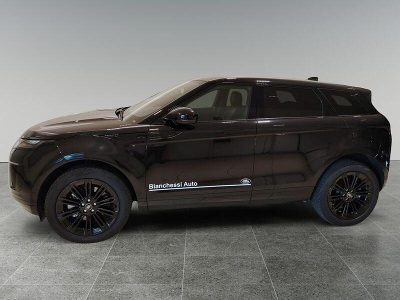 Land Rover RR Evoque Range Rover Evoque 1.5 I3 PHEV 300 CV AWD Auto S