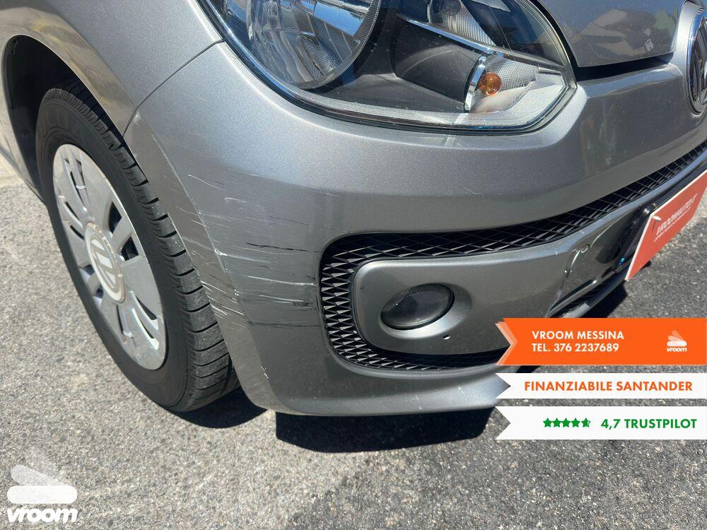 VOLKSWAGEN up! 1.0 5p. eco take up! BlueMotion ...