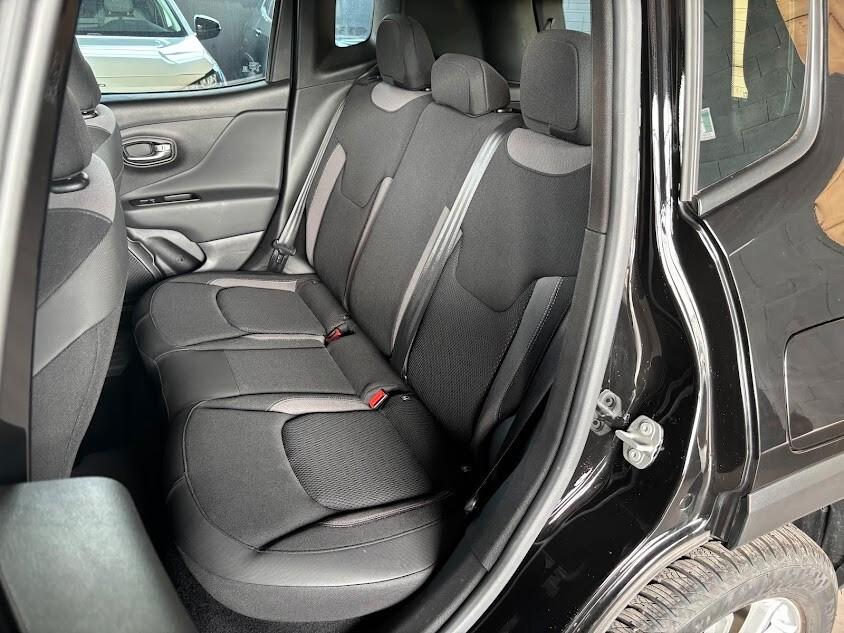 Jeep Renegade 1.3 T4 190CV PHEV 4xe AT6 Limited 48.000KM