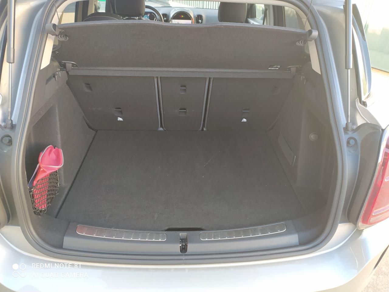 Mini Cooper D Countryman 2.0 Classic 30000 km