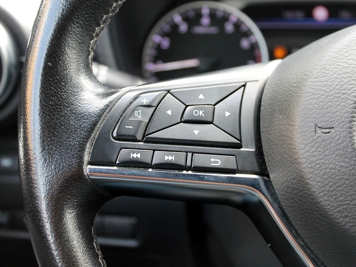 Nissan Juke 1.0 DIG-T 114 CV N-Connecta Navi Cam UNIPRO IVA DEDUCIB.