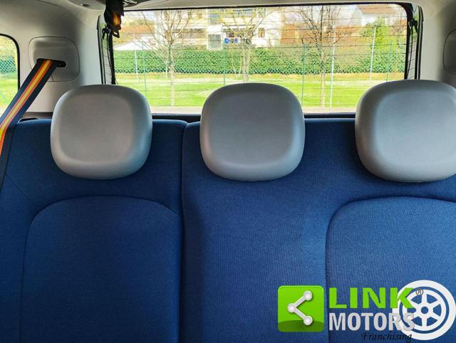 FIAT Panda 1.2 69 CV -UNICO PROPRIETARIO-