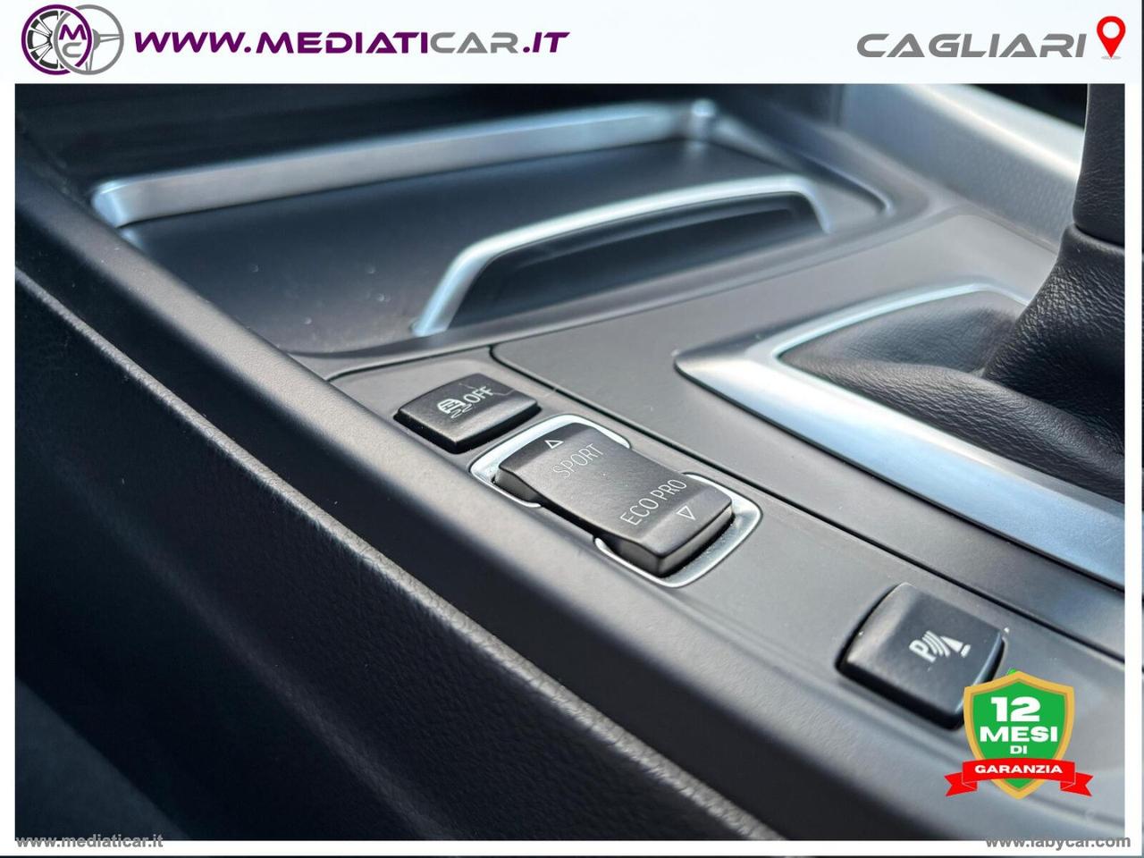 BMW 428i Gran Coupé Msport