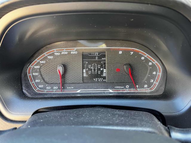 DR MOTOR DR3 S2 1.5 Bi-Fuel GPL