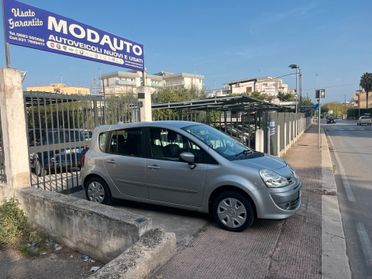 Renault Modus Modus 1.2 16V Dynamique Perfetta