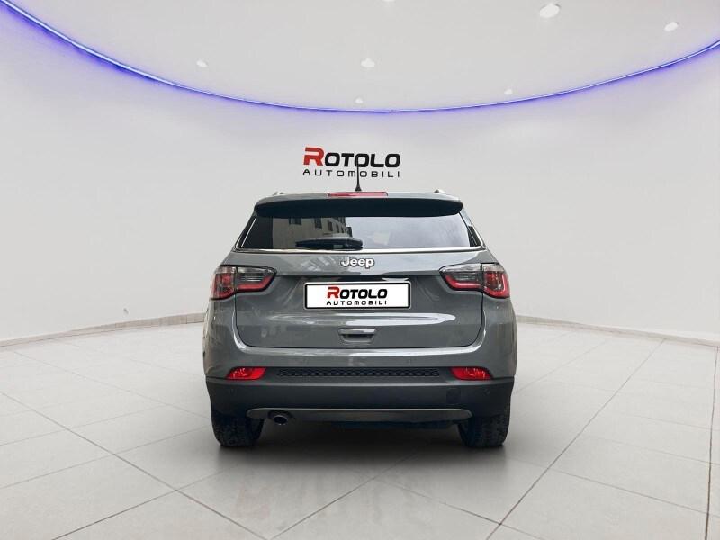 JEEP Compass 2ª serie Compass 1.6 Multijet II ...