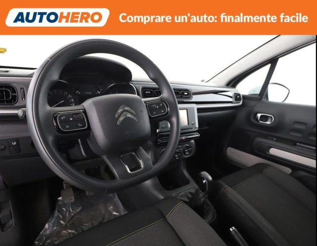 CITROEN C3 PureTech 83 You