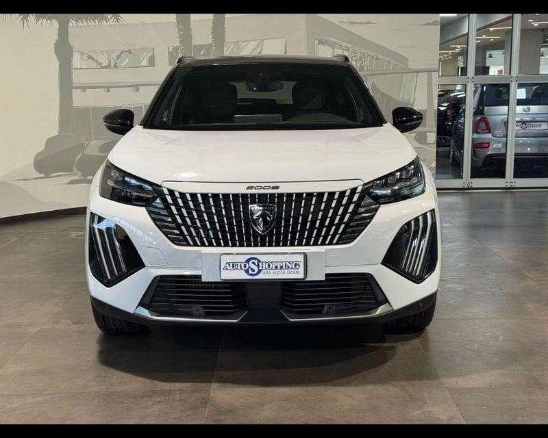 Peugeot 2008 2ª serie PureTech 130 S&S EAT8 GT