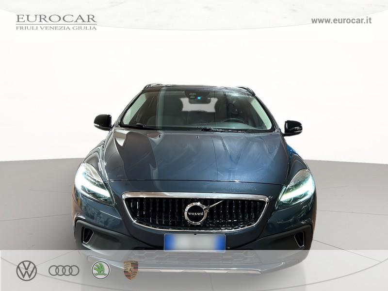 Volvo V40 Cross Country cross country 2.0 d2 momentum my17