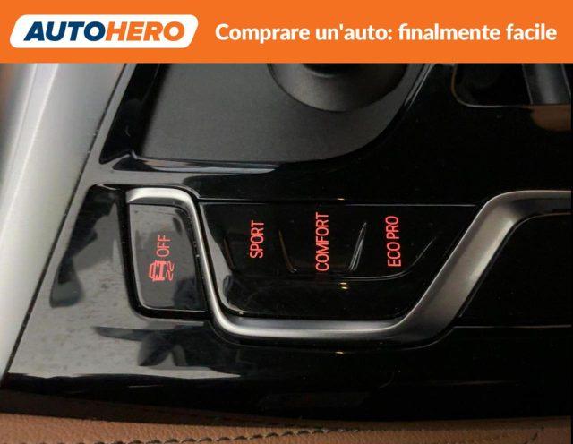 BMW 520 d 48V Msport