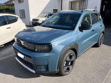 FIAT Grande Panda Grande Panda 1.2 Hybrid 110 CV S&S La Prima