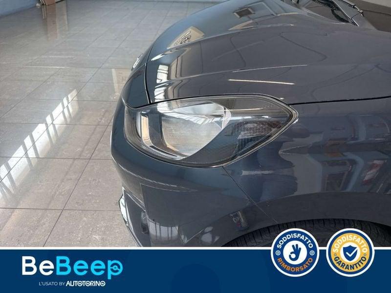 Hyundai i10 1.0 MPI ADVANCED PLUS PACK