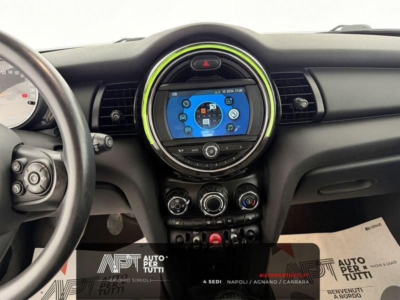 MINI Mini Mini 3p 1.5 One 75cv