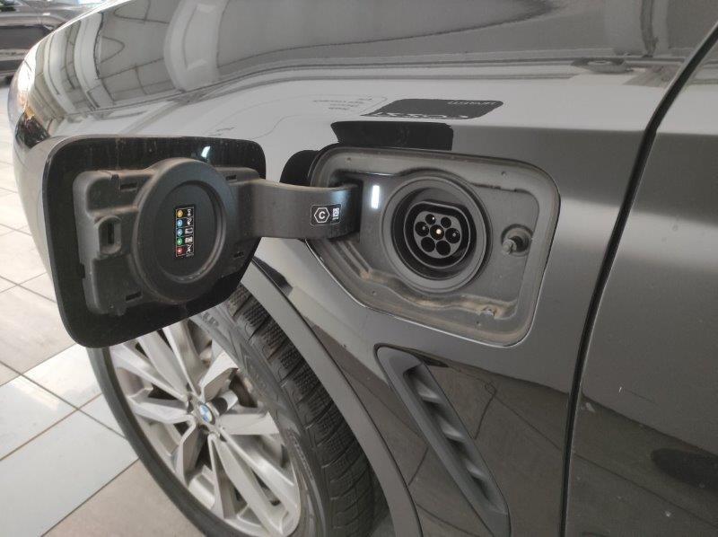 BMW X3 (G01/F97) - X3 xDrive30e Business Advantage