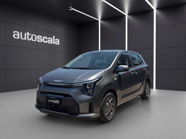 KIA Picanto 1.0 12V 5 porte Urban