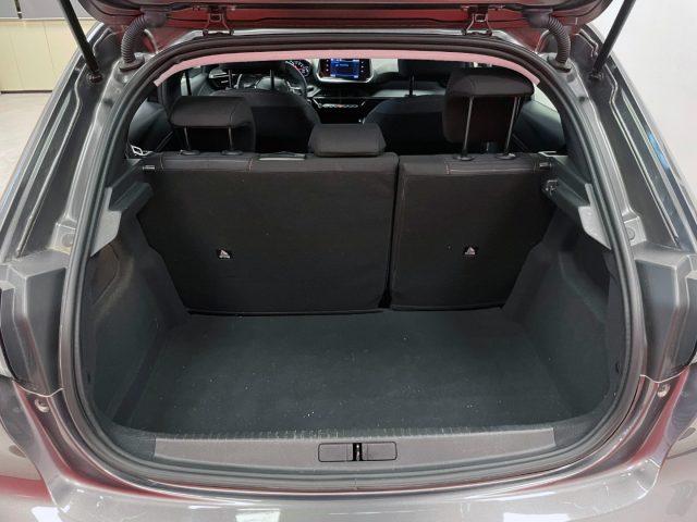 PEUGEOT 208 1.2 PURETECH ACTIVE PACK - IVA DEDUCIBILE