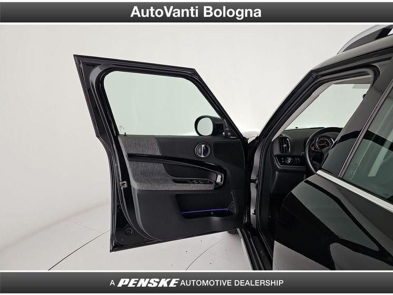 MINI Mini Countryman F60 Mini 1.5 Cooper Countryman Essential