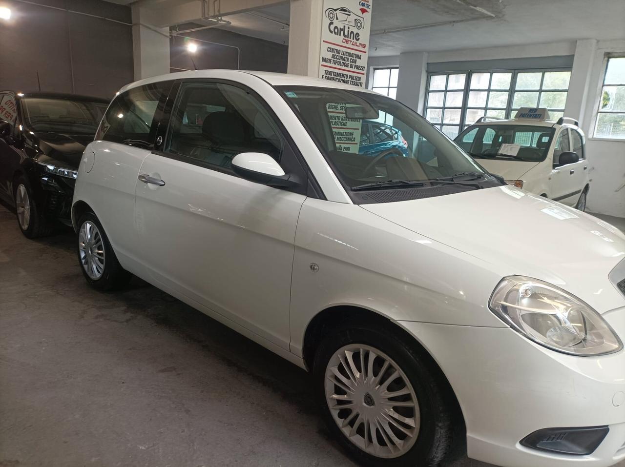 Lancia Ypsilon 1.4 Ecochic GPL - P.R.O.M.O!!