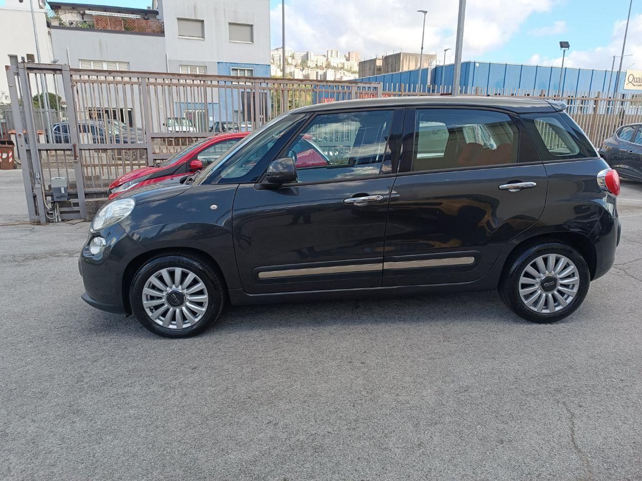 FIAT 500L 1.3 Multijet 85 CV Lounge