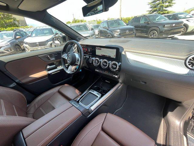 MERCEDES-BENZ GLA 200 d Automatic Progressive Advanced Plus