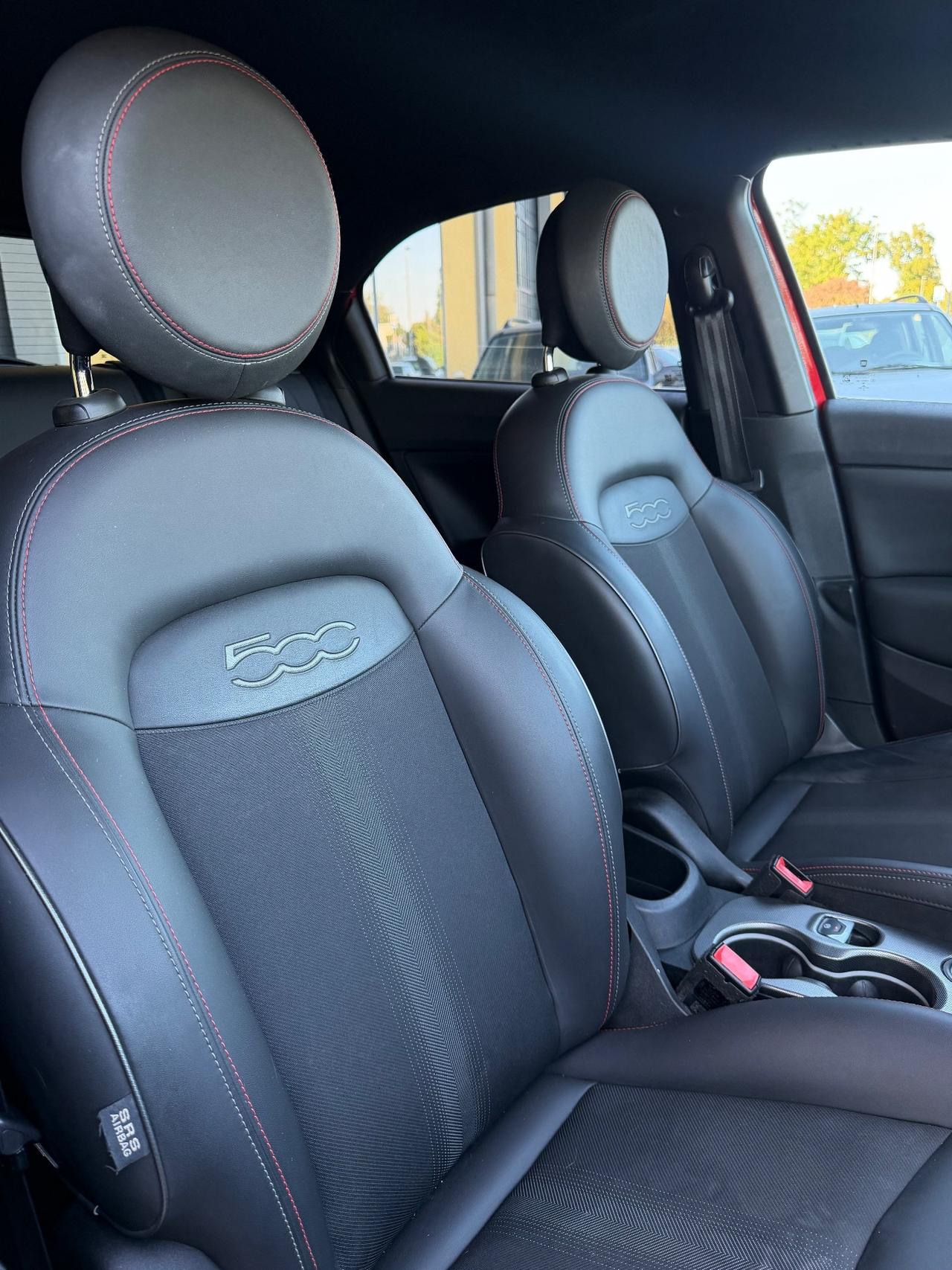 Fiat 500X 1.0 T3 120 CV Sport