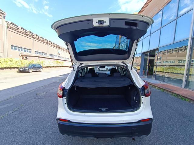 NISSAN Qashqai 1.5 dCi 115 CV Tekna+