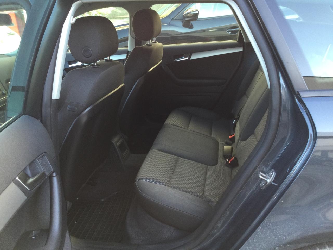 Audi A3 SPB 2.0 TDI 170 CV F.AP. quattro Ambiente